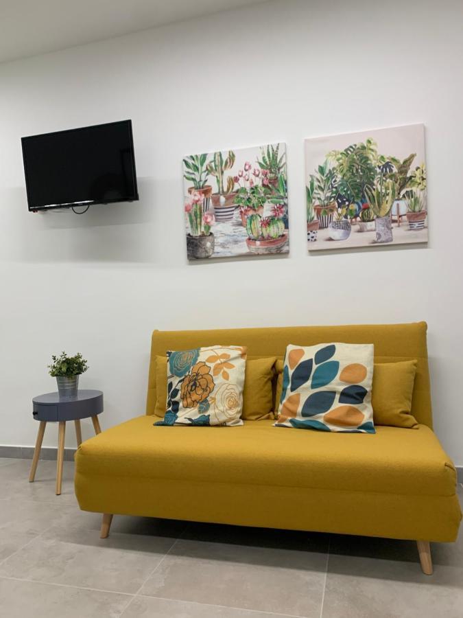 Kemonia Home Palermo — Photos 1