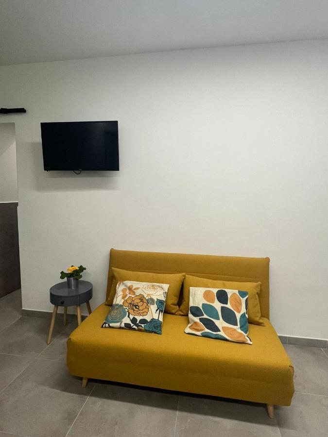 Kemonia Home Palermo — Photos 3