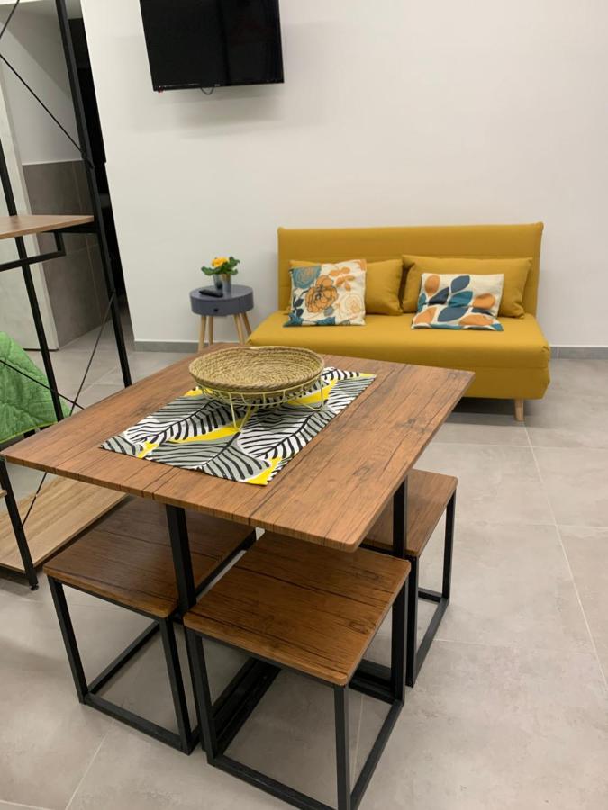 Kemonia Home Palermo — Photos 2